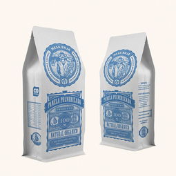 白糖包裝設計 以視覺沖擊力搶占市場先機