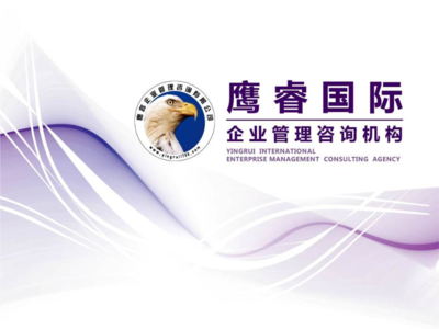 鷹睿國(guó)際企業(yè)管理咨詢機(jī)構(gòu) 專(zhuān)業(yè)引領(lǐng)企業(yè)卓越發(fā)展